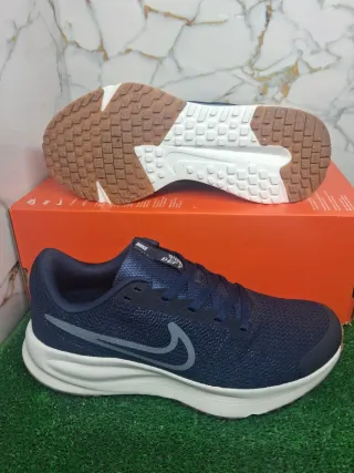 Zapatillas Nike Azul Talla 39