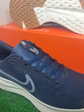 Zapatillas Nike Azul Talla 39