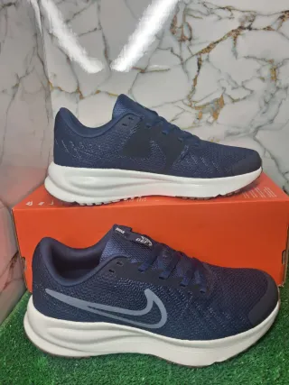 Zapatillas Nike Azul Talla 39