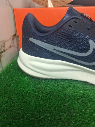 Zapatillas Nike Azul Talla 39