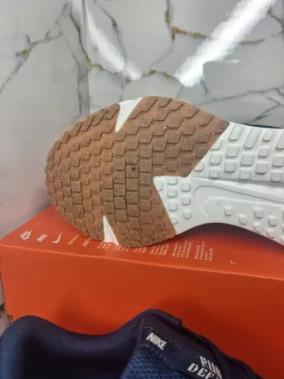 Zapatillas Nike Azul Talla 39