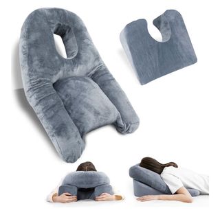 Almohada postoperatorio RETINA o para masaje.