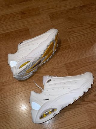 Nocta nike talla 41 nuevas a estrenar