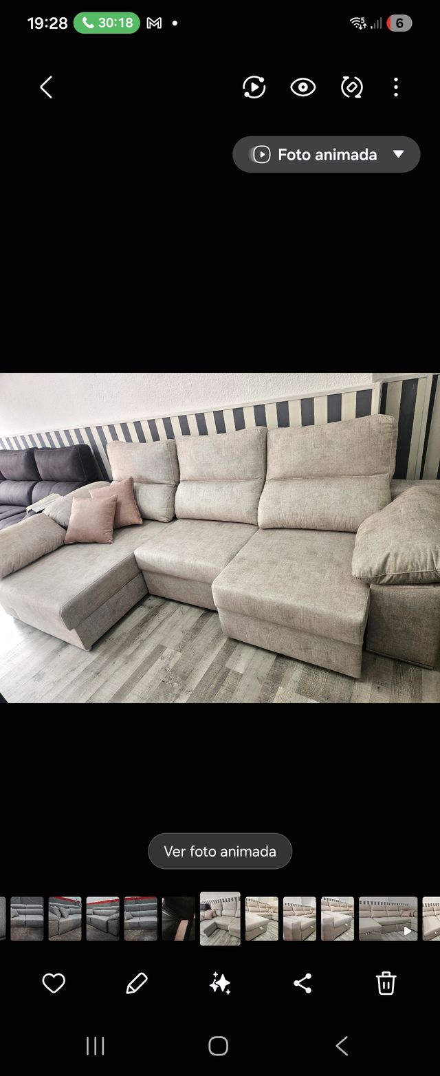 Divano consegna immediata