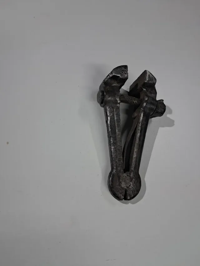 Antico Sergente Mardazo