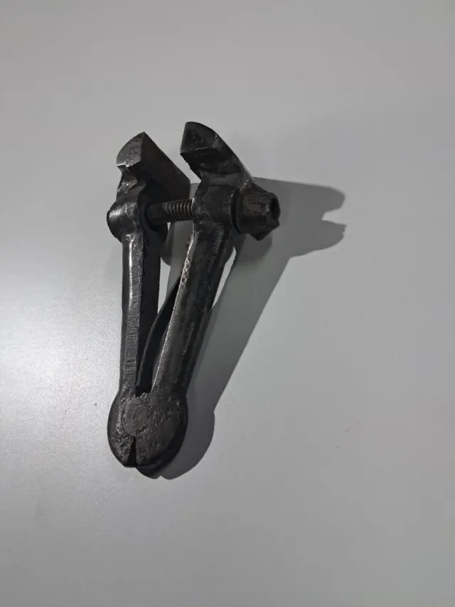 Antico Sergente Mardazo