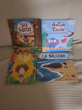 Soy feroz (Spanish Edition)