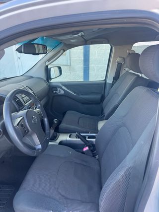 Nissan Pathfinder 2007