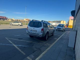 Nissan Pathfinder 2007