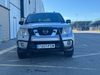 Nissan Pathfinder 2007