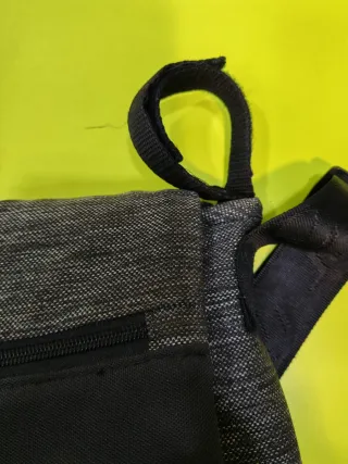 Bolso Jane Silla Paseo