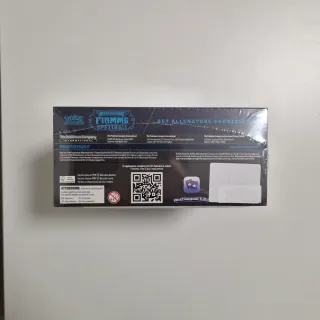 Fiamme Spettrali Set Allenatore Fuoriclasse ETB it