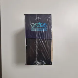 Fiamme Spettrali Set Allenatore Fuoriclasse ETB it