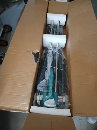 Cortadora de azulejos profesional