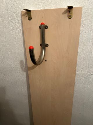 Tabla de madera 160x28