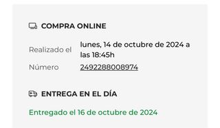 Segway Ninebot E2 Patinete Eléctrico Plegable