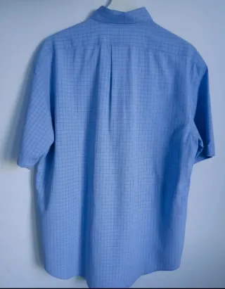 Camisa Ralph Lauren manga corta Blake