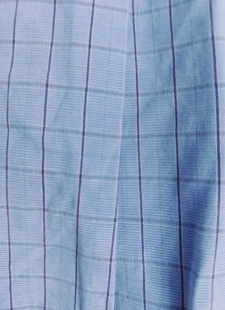 Camisa Ralph Lauren manga corta Blake