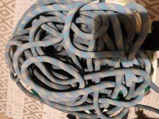 Cuerda de Escalada Dinámica Beal Zenith