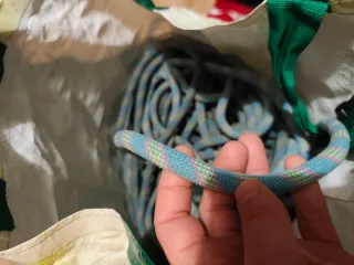 Cuerda de Escalada Dinámica Beal Zenith