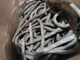 Cuerda de Escalada Dinámica Beal Zenith