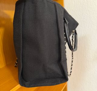Bolso Chanel Negro