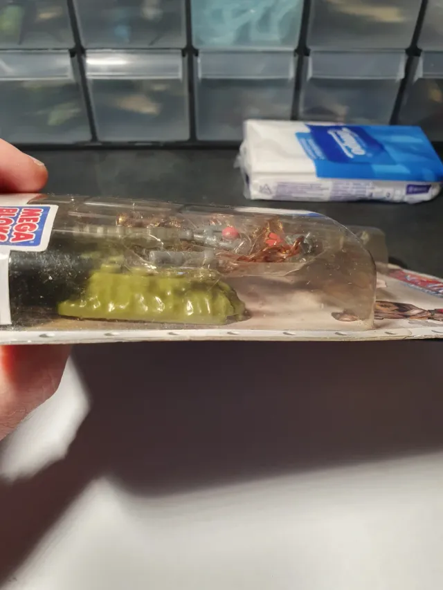 Mega Bloks King Arthur Sir Geraint