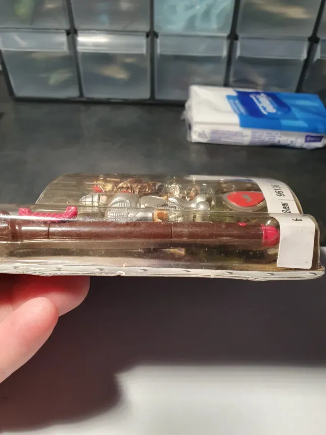 Mega Bloks King Arthur Sir Geraint