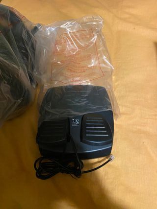 Volante Superdrive PS4/PS3/Xbox One/PC