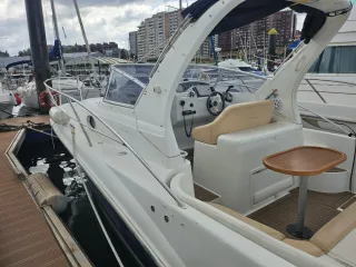 Barco Faeton 29 Scape