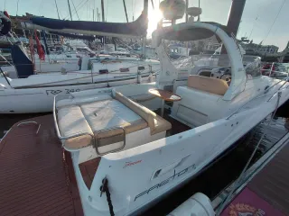 Barco Faeton 29 Scape