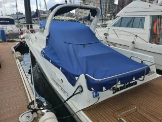 Barco Faeton 29 Scape