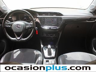 Opel Corsa 1.2 Turbo XHL Elegance Auto 74 kW (100 CV)