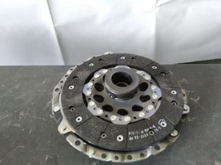 51544 kit embrague 038198141f audi a4 berlina (8e)