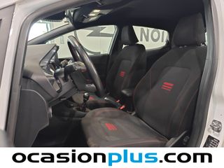 Ford Fiesta 1.0 EcoBoost MHEV ST-Line 92 kW (125 CV)