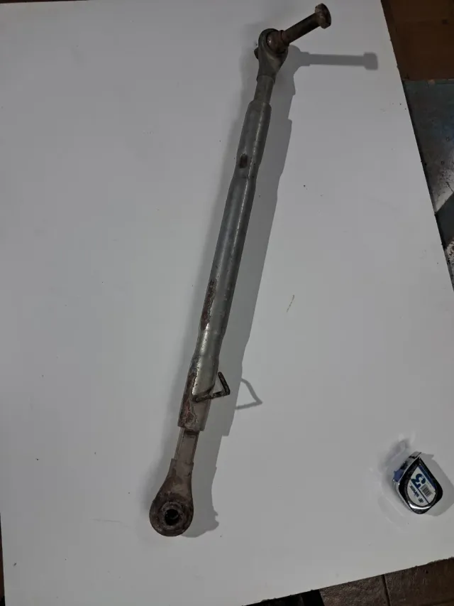 Barra terzo punto per trattore