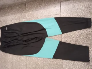 Pantalón Chándal Manchester United Adidas Talla L