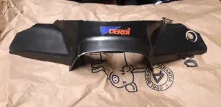 Tapa cabezal superior Derbi Variant start