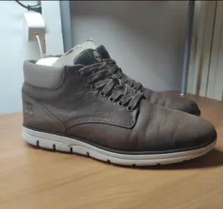 Scarpa Timberland uomo marrone