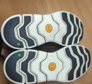 Scarpa Timberland uomo marrone