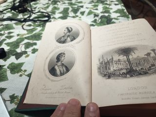 Zenobia, queen of Palmyra. A tale of the roman....