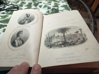 Zenobia, queen of Palmyra. A tale of the roman....