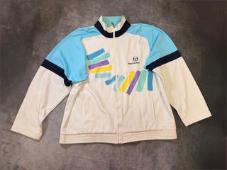 Chaqueta Sergio Tacchini Talla XL