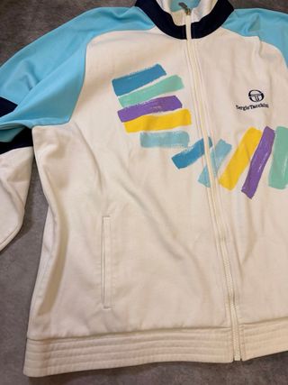 Chaqueta Sergio Tacchini Talla XL
