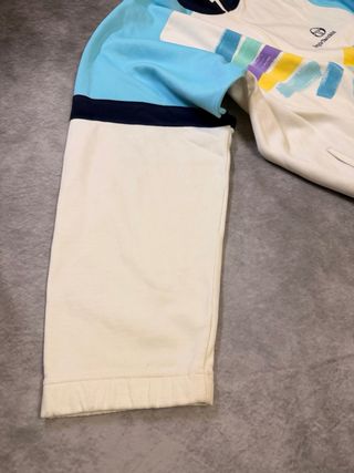 Chaqueta Sergio Tacchini Talla XL