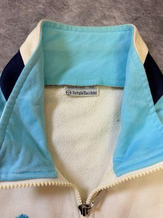 Chaqueta Sergio Tacchini Talla XL