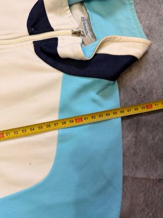 Chaqueta Sergio Tacchini Talla XL