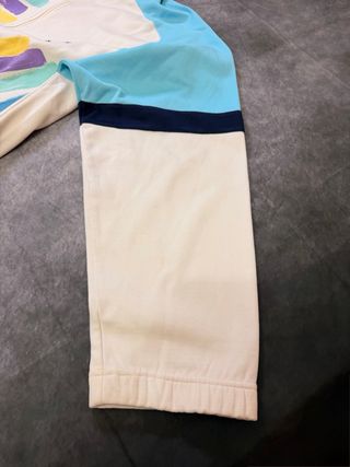 Chaqueta Sergio Tacchini Talla XL