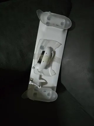 Meta Quest 3 + Estación Carga Factura y garantía