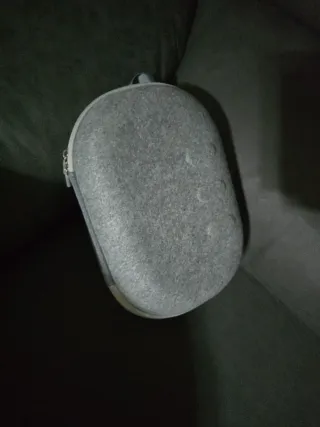 Meta Quest 3 + Estación Carga Factura y garantía